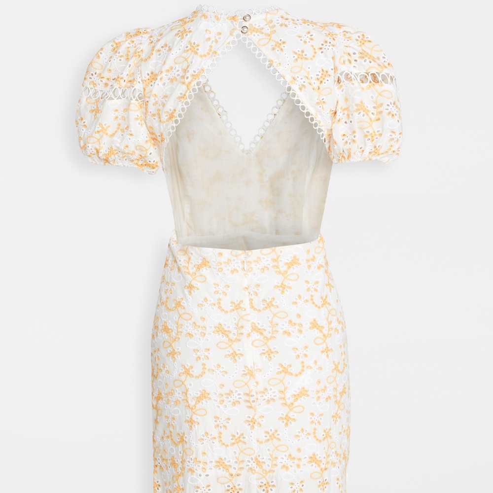 Perrie Midi Dress - NWTags - Picture 6 of 9